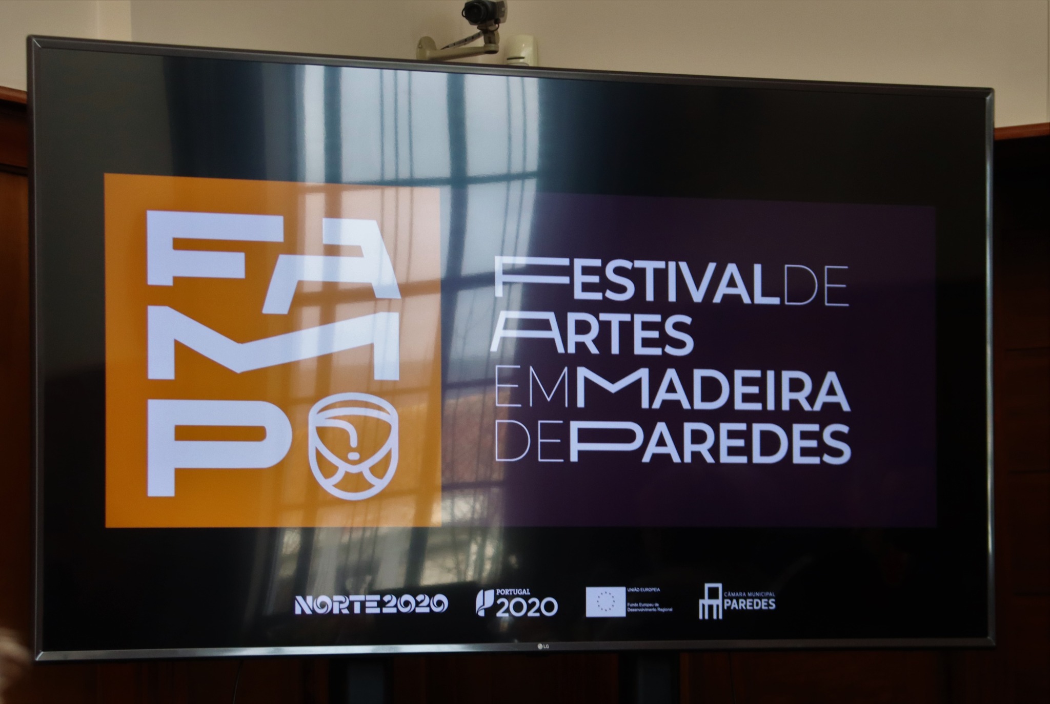 Paredes vai valorizar indústria do mobiliário com festival temático