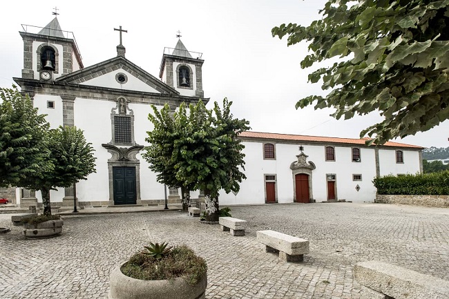 Primeira fase do Museu do Mobiliário de Paredes fica pronta em setembro